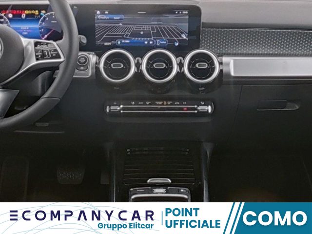 MERCEDES-BENZ GLB 180 Automatic Progressive Advanced
