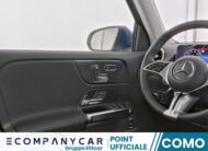 MERCEDES-BENZ GLB 180 Automatic Progressive Advanced