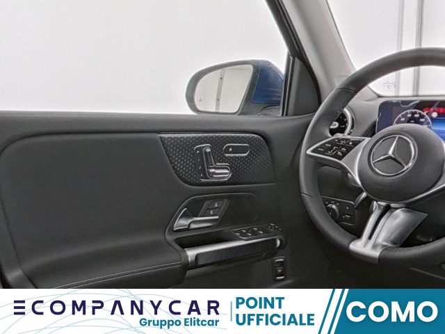 MERCEDES-BENZ GLB 180 Automatic Progressive Advanced