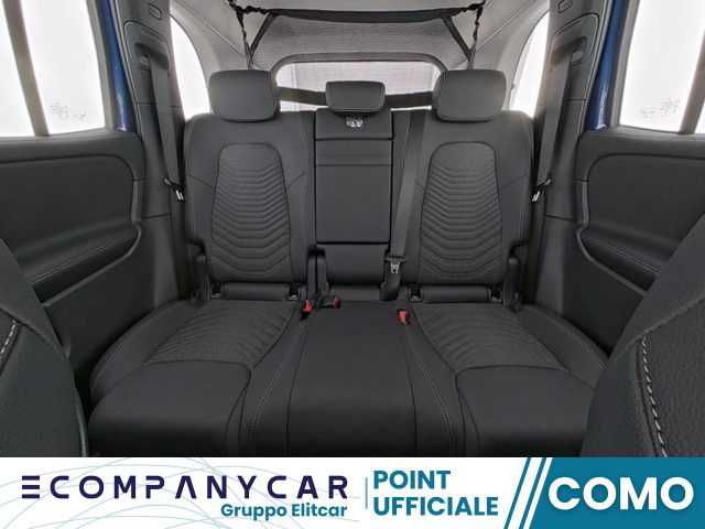 MERCEDES-BENZ GLB 180 Automatic Progressive Advanced