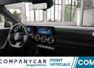 MERCEDES-BENZ A 180 d Automatic AMG Line Premium