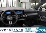 MERCEDES-BENZ A 180 d Automatic AMG Line Premium