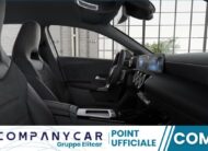 MERCEDES-BENZ A 180 d Automatic AMG Line Premium