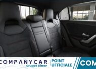 MERCEDES-BENZ A 180 d Automatic AMG Line Premium
