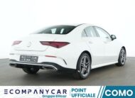 MERCEDES-BENZ CLA 180 Automatic AMG Line Advanced Plus