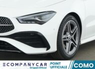 MERCEDES-BENZ CLA 180 Automatic AMG Line Advanced Plus