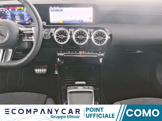 MERCEDES-BENZ CLA 180 Automatic AMG Line Advanced Plus