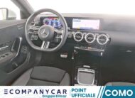 MERCEDES-BENZ CLA 180 Automatic AMG Line Advanced Plus