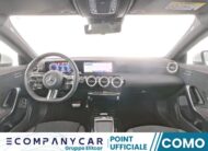 MERCEDES-BENZ CLA 180 Automatic AMG Line Advanced Plus
