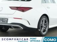 MERCEDES-BENZ CLA 180 Automatic AMG Line Advanced Plus