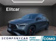 MERCEDES-BENZ GLA 45 AMG S 4Matic+