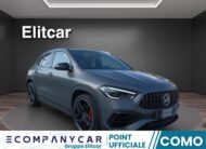 MERCEDES-BENZ GLA 45 AMG S 4Matic+