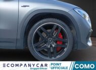 MERCEDES-BENZ GLA 45 AMG S 4Matic+