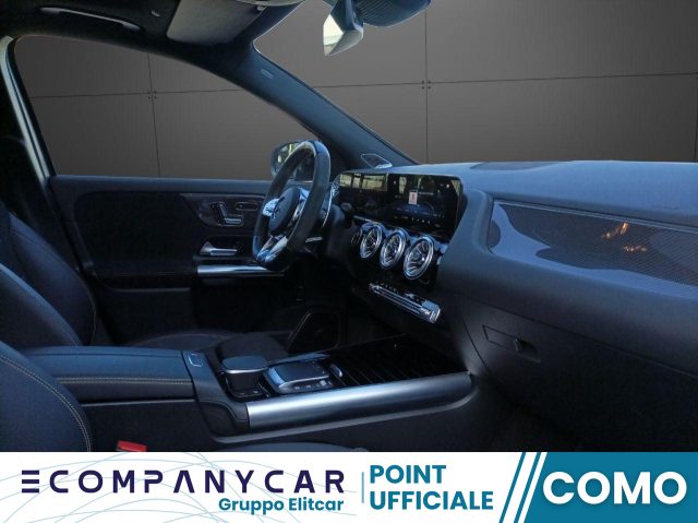 MERCEDES-BENZ GLA 45 AMG S 4Matic+