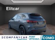 MERCEDES-BENZ GLA 45 AMG S 4Matic+