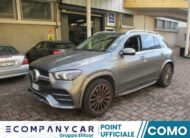 MERCEDES-BENZ GLE 300 d 4Matic Mild Hybrid Premium