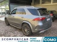 MERCEDES-BENZ GLE 300 d 4Matic Mild Hybrid Premium