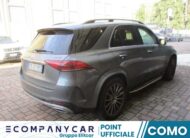 MERCEDES-BENZ GLE 300 d 4Matic Mild Hybrid Premium