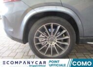 MERCEDES-BENZ GLE 300 d 4Matic Mild Hybrid Premium