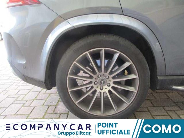 MERCEDES-BENZ GLE 300 d 4Matic Mild Hybrid Premium