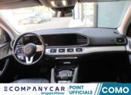 MERCEDES-BENZ GLE 300 d 4Matic Mild Hybrid Premium