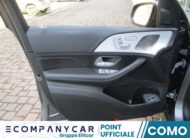 MERCEDES-BENZ GLE 300 d 4Matic Mild Hybrid Premium