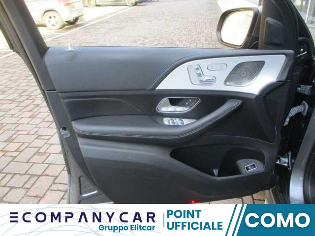 MERCEDES-BENZ GLE 300 d 4Matic Mild Hybrid Premium