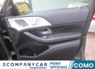 MERCEDES-BENZ GLE 300 d 4Matic Mild Hybrid Premium