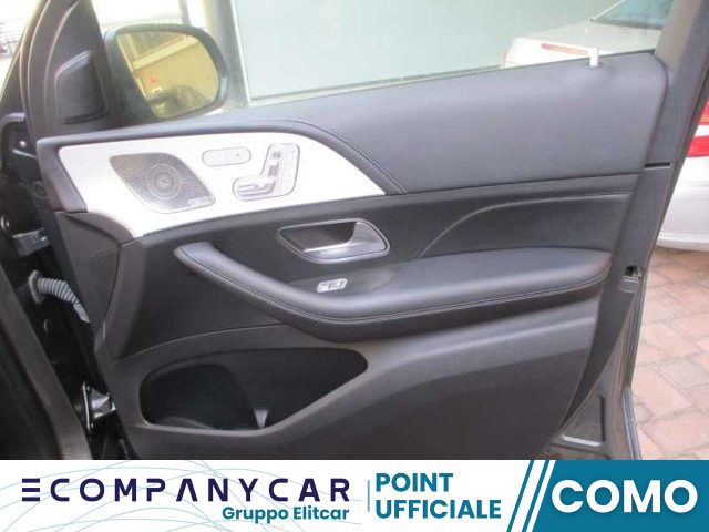 MERCEDES-BENZ GLE 300 d 4Matic Mild Hybrid Premium