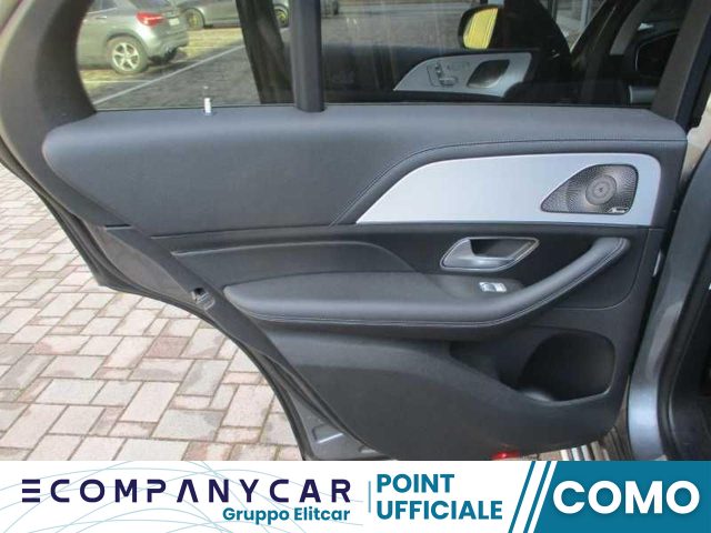 MERCEDES-BENZ GLE 300 d 4Matic Mild Hybrid Premium