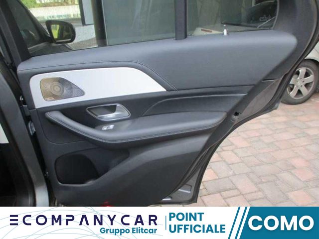 MERCEDES-BENZ GLE 300 d 4Matic Mild Hybrid Premium