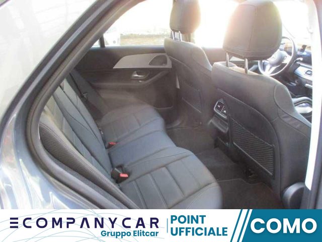 MERCEDES-BENZ GLE 300 d 4Matic Mild Hybrid Premium
