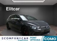 VOLKSWAGEN Golf 2.0 TSI GTI DSG