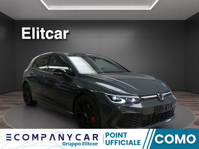 VOLKSWAGEN Golf 2.0 TSI GTI DSG