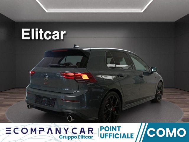 VOLKSWAGEN Golf 2.0 TSI GTI DSG