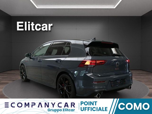 VOLKSWAGEN Golf 2.0 TSI GTI DSG