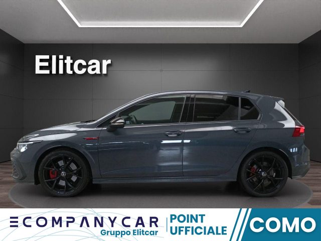 VOLKSWAGEN Golf 2.0 TSI GTI DSG