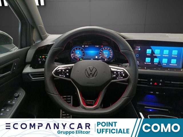 VOLKSWAGEN Golf 2.0 TSI GTI DSG