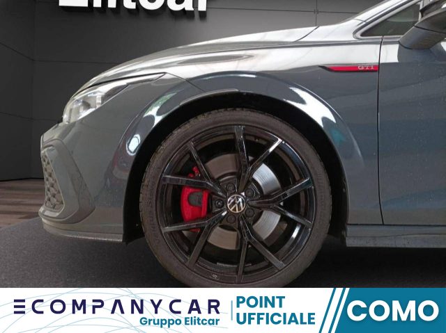 VOLKSWAGEN Golf 2.0 TSI GTI DSG