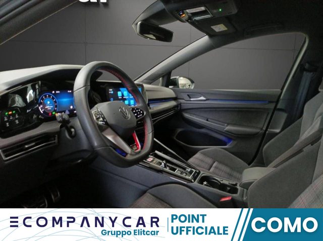 VOLKSWAGEN Golf 2.0 TSI GTI DSG