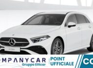 MERCEDES-BENZ A 180 Automatic AMG Line