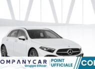 MERCEDES-BENZ A 180 Automatic AMG Line