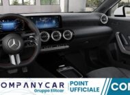 MERCEDES-BENZ A 180 Automatic AMG Line
