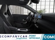 MERCEDES-BENZ A 180 Automatic AMG Line