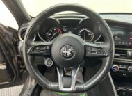 ALFA ROMEO Giulia 2.2 Turbodiesel 190 CV LED|ACC|RETROCAMERA|CARPLAY