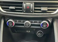 ALFA ROMEO Giulia 2.2 Turbodiesel 190 CV LED|ACC|RETROCAMERA|CARPLAY