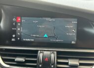 ALFA ROMEO Giulia 2.2 Turbodiesel 190 CV LED|ACC|RETROCAMERA|CARPLAY