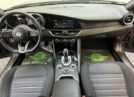 ALFA ROMEO Giulia 2.2 Turbodiesel 190 CV LED|ACC|RETROCAMERA|CARPLAY