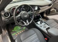ALFA ROMEO Giulia 2.2 Turbodiesel 190 CV LED|ACC|RETROCAMERA|CARPLAY