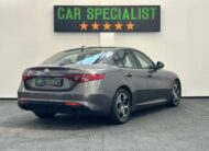 ALFA ROMEO Giulia 2.2 Turbodiesel 190 CV LED|ACC|RETROCAMERA|CARPLAY